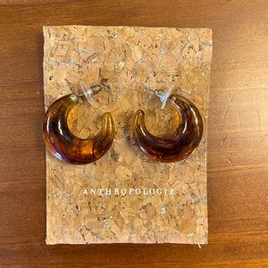 Anthropologie Earrings